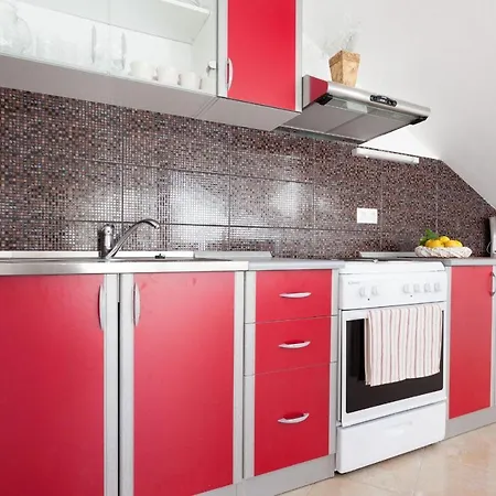 Tramontane Apartment Dubrovnik