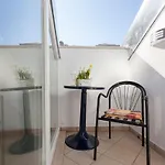 Tramontane דירה *