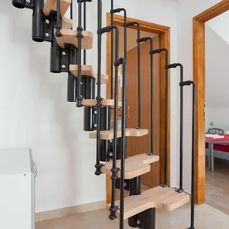 Tramontane Appartement