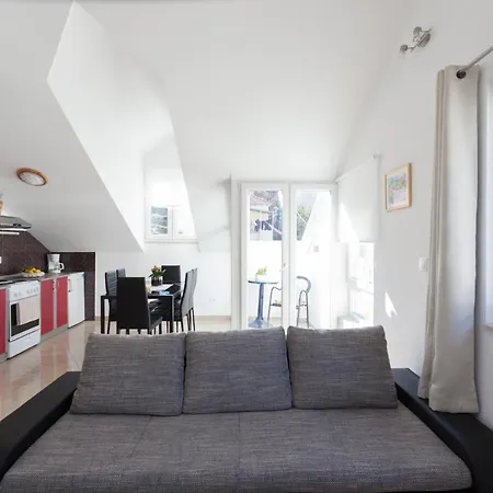 Tramontane Apartmán Dubrovník