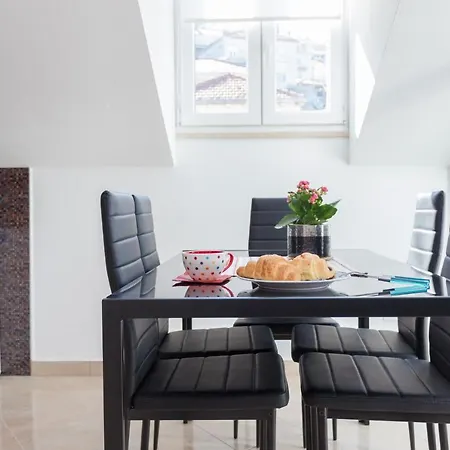 Appartement Tramontane