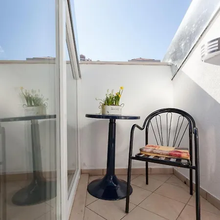 Tramontane Appartement *