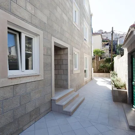 Appartement Tramontane