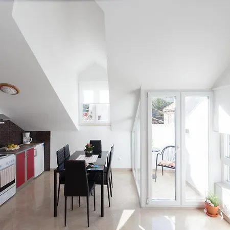 Tramontane Appartement