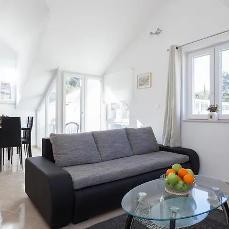 Apartment Hedera Estate, Hedera A52 Dubrovnik