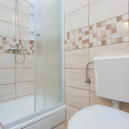 Apartmán Tramontane