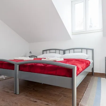 Appartement Tramontane *