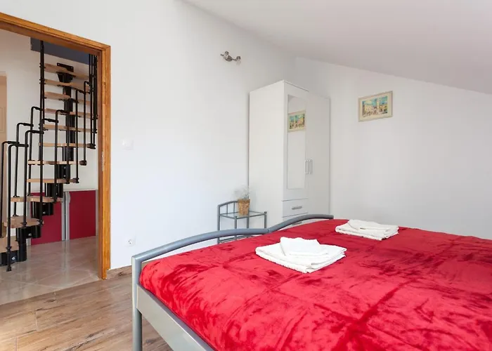 Tramontane * דוברובניק