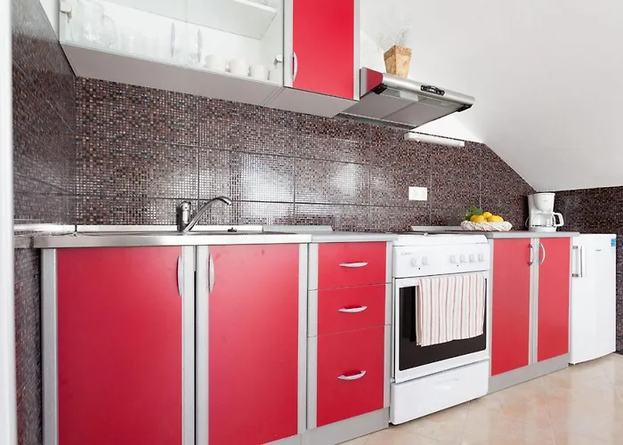 Tramontane דירה דוברובניק