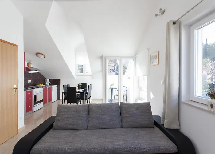 Tramontane דירה דוברובניק