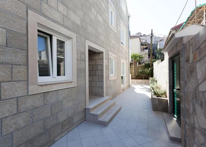 Appartement Tramontane