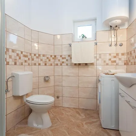 아파트 Tramontane