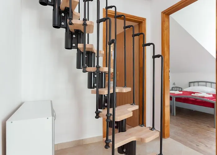 Tramontane Apartment