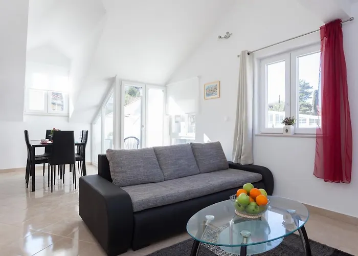 Apartment Tramontane Dubrovnik