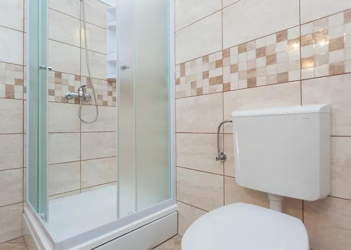 Apartment Tramontane