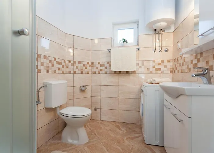Apartment Tramontane